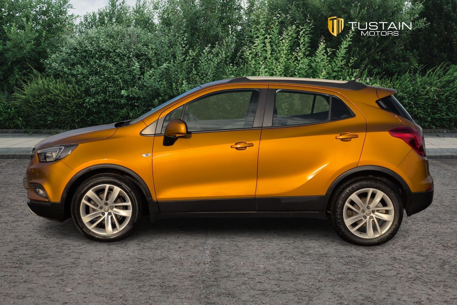 Used Vauxhall Mokka X 2018 for sale - 77929118: Photo 9