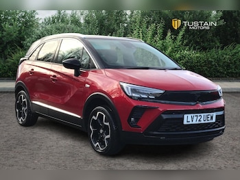 Used Vauxhall Crossland 2022 for sale - 78506904: Photo