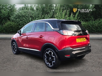 Used Vauxhall Crossland 2022 for sale - 78506904: Photo