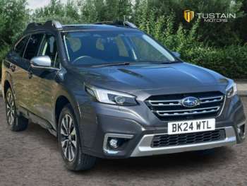 Used Subaru Outback 2024 for sale - 75202076: Photo