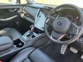 Used Subaru Outback 2024 for sale - 75202076: Photo