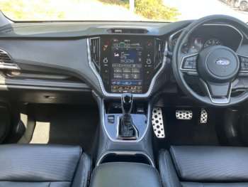 Used Subaru Outback 2024 for sale - 75202076: Photo