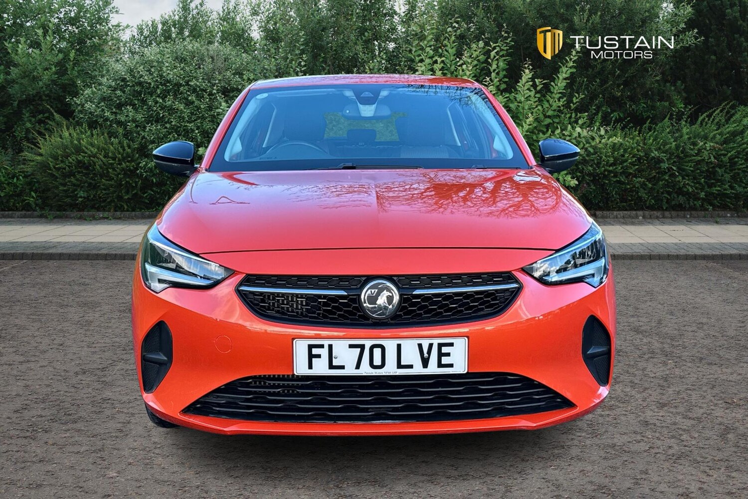 Used Vauxhall Corsa 2020 for sale - 76476213: Photo 10