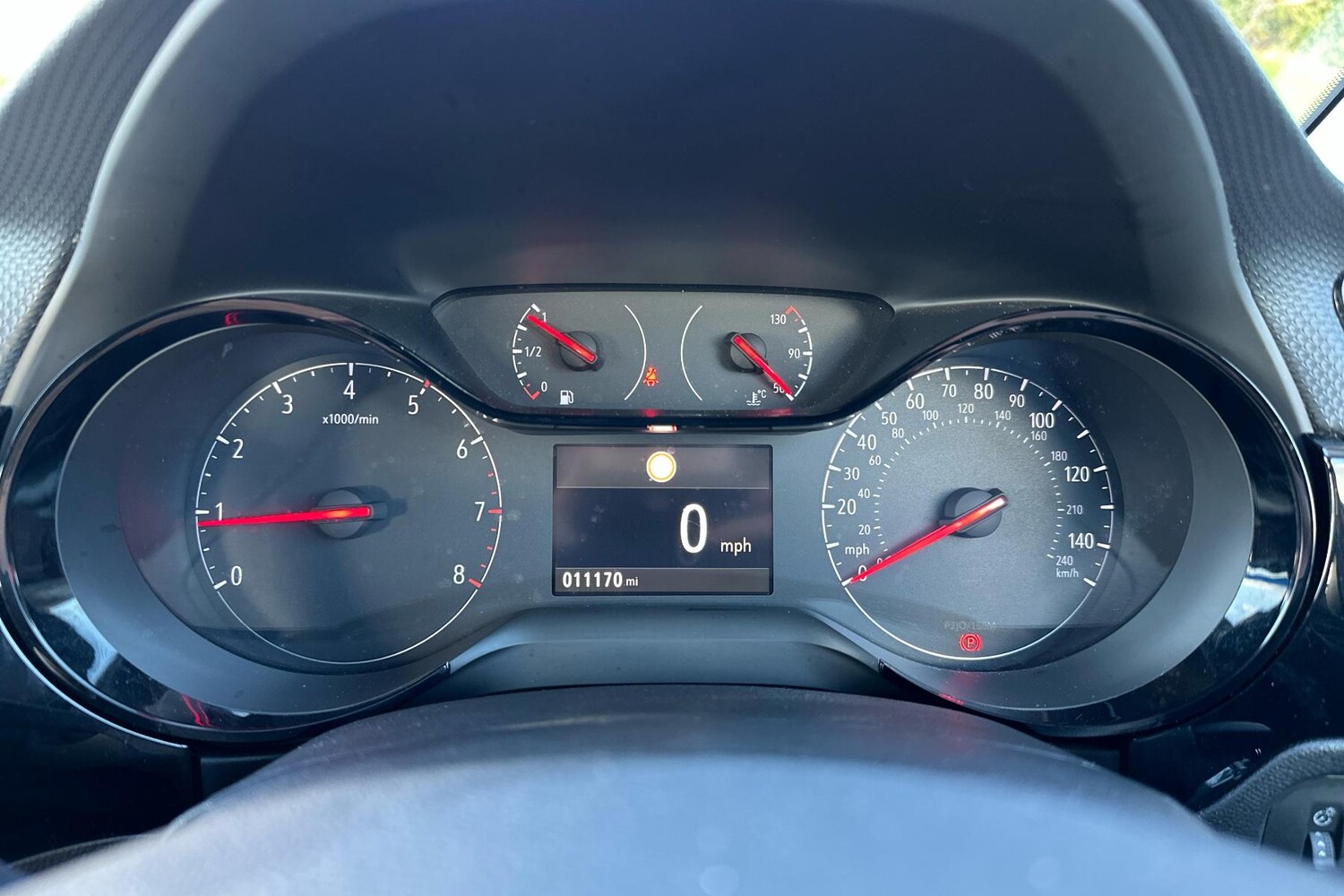 Used Vauxhall Corsa 2020 for sale - 76476213: Photo 13