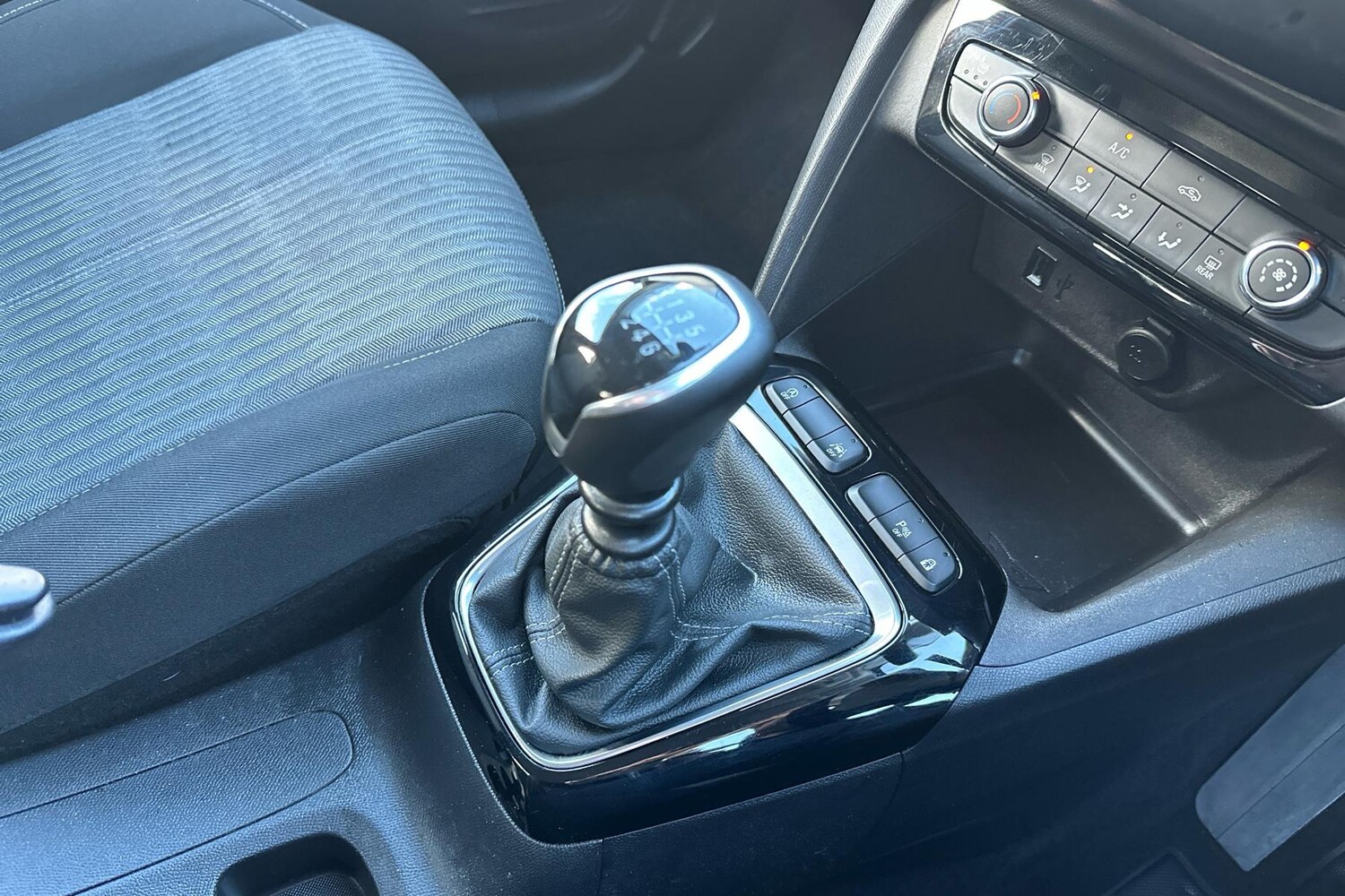 Used Vauxhall Corsa 2020 for sale - 76476213: Photo 14