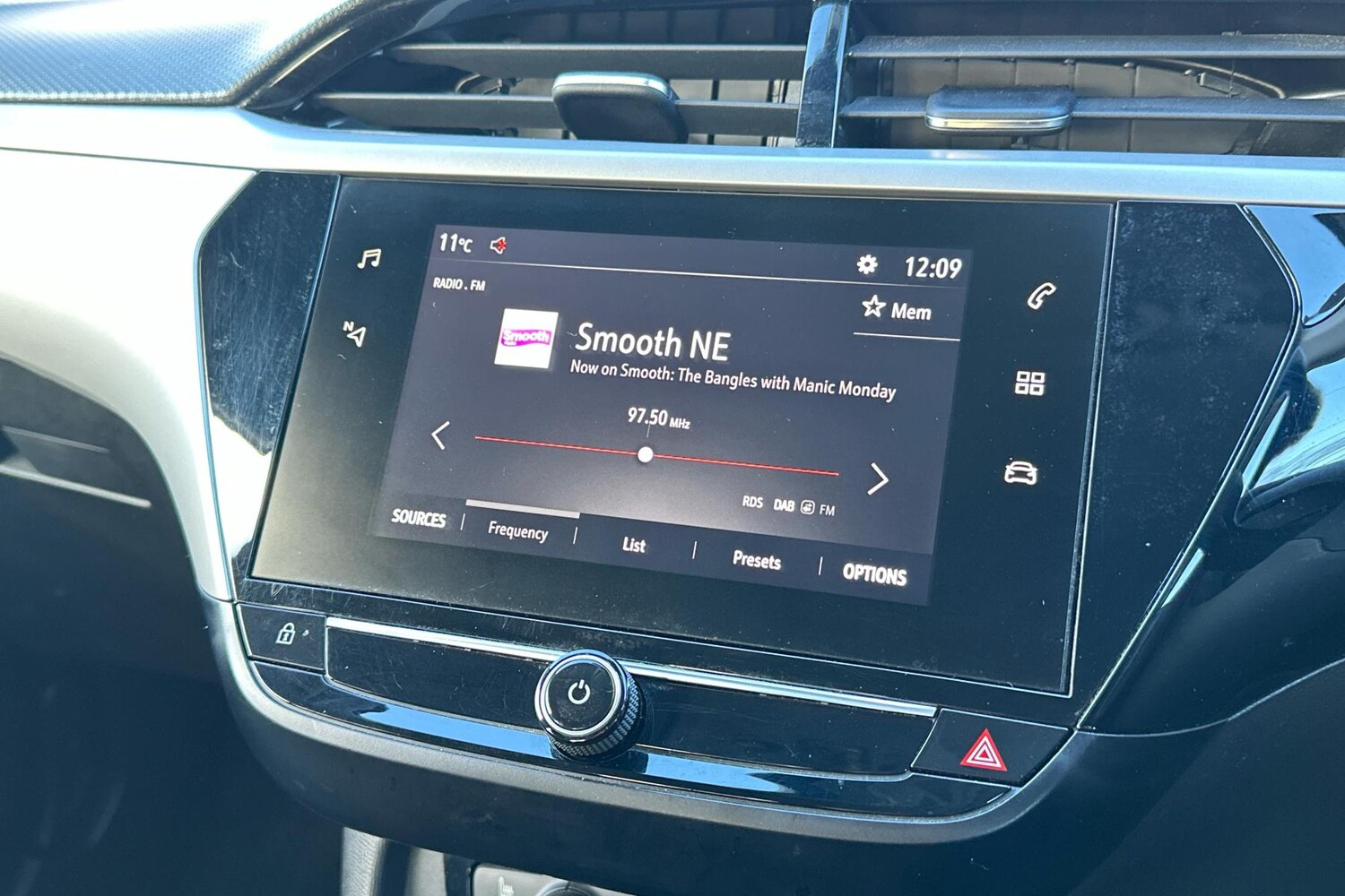 Used Vauxhall Corsa 2020 for sale - 76476213: Photo 15