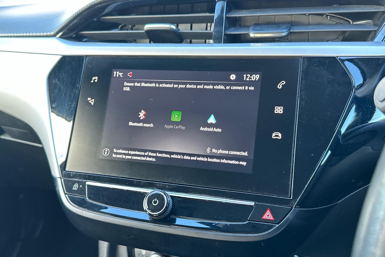 Used Vauxhall Corsa 2020 for sale - 76476213: Photo 16