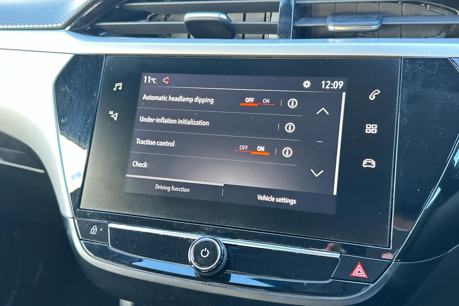 Used Vauxhall Corsa 2020 for sale - 76476213: Photo 17