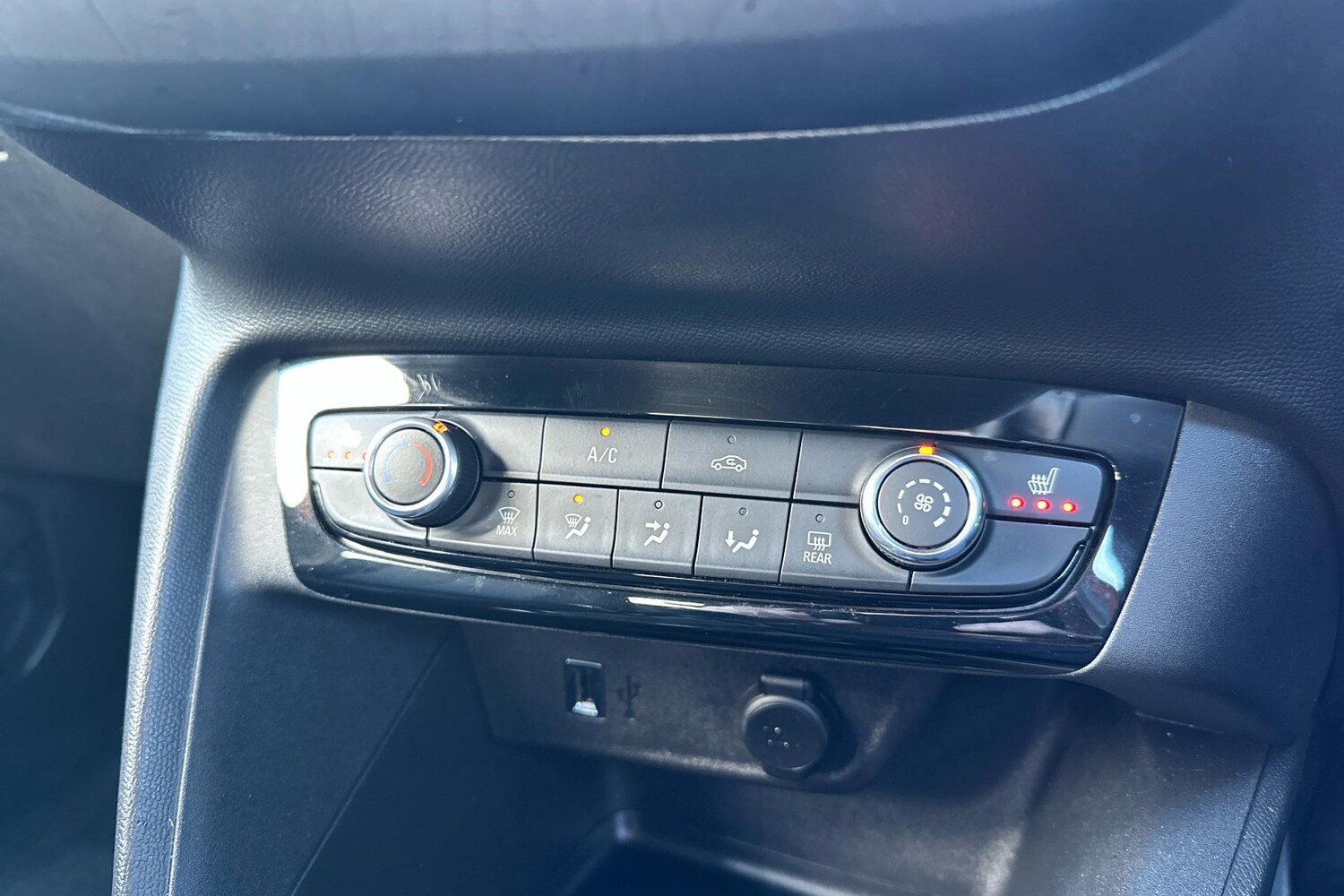 Used Vauxhall Corsa 2020 for sale - 76476213: Photo 18