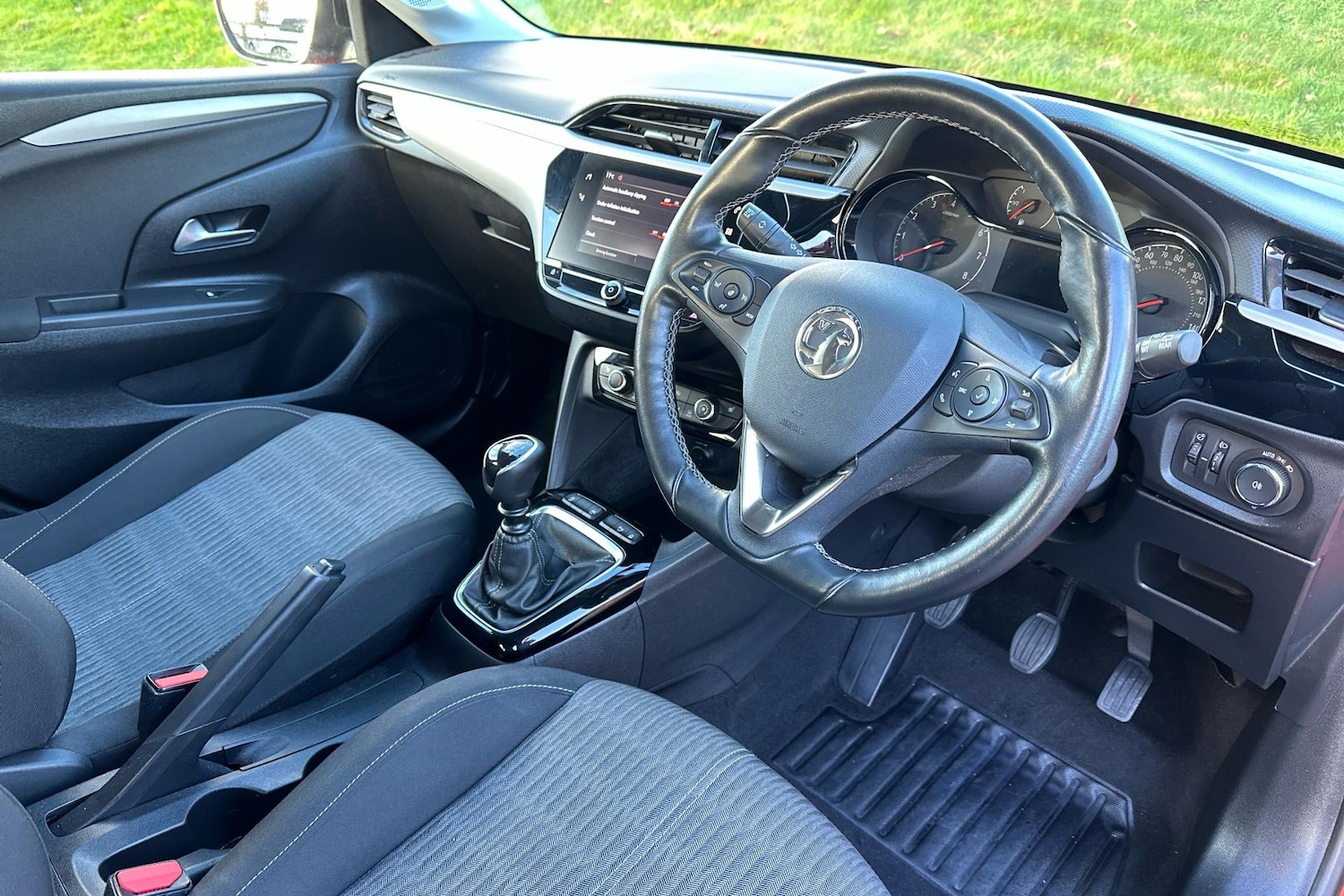 Used Vauxhall Corsa 2020 for sale - 76476213: Photo 2