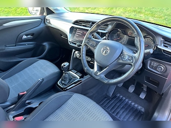 Used Vauxhall Corsa 2020 for sale - 76476213: Photo