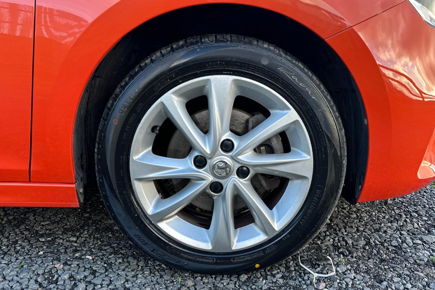 Used Vauxhall Corsa 2020 for sale - 76476213: Photo 3