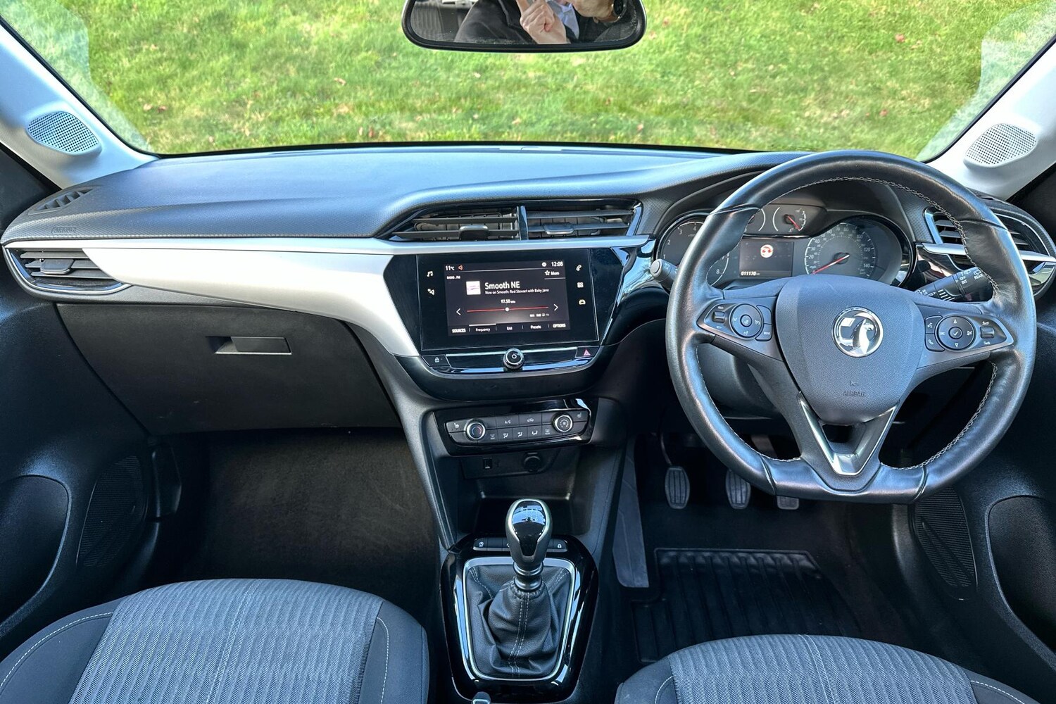 Used Vauxhall Corsa 2020 for sale - 76476213: Photo 4