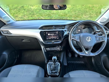 Used Vauxhall Corsa 2020 for sale - 76476213: Photo