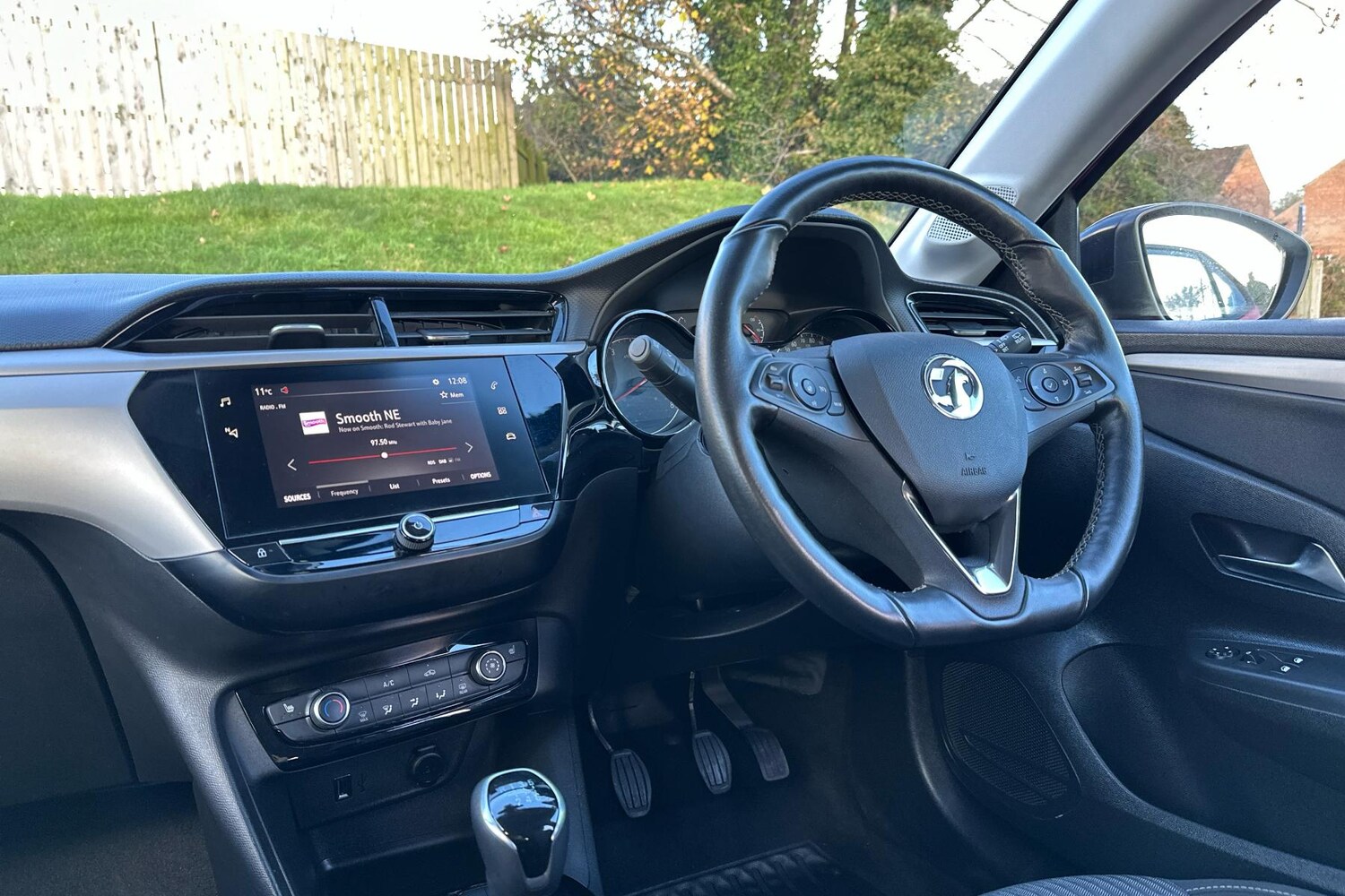 Used Vauxhall Corsa 2020 for sale - 76476213: Photo 5