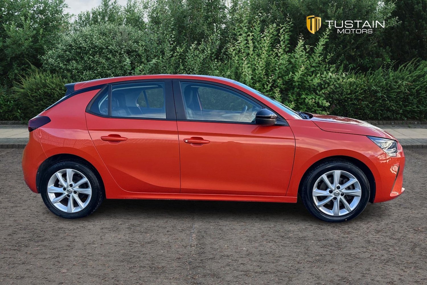Used Vauxhall Corsa 2020 for sale - 76476213: Photo 8