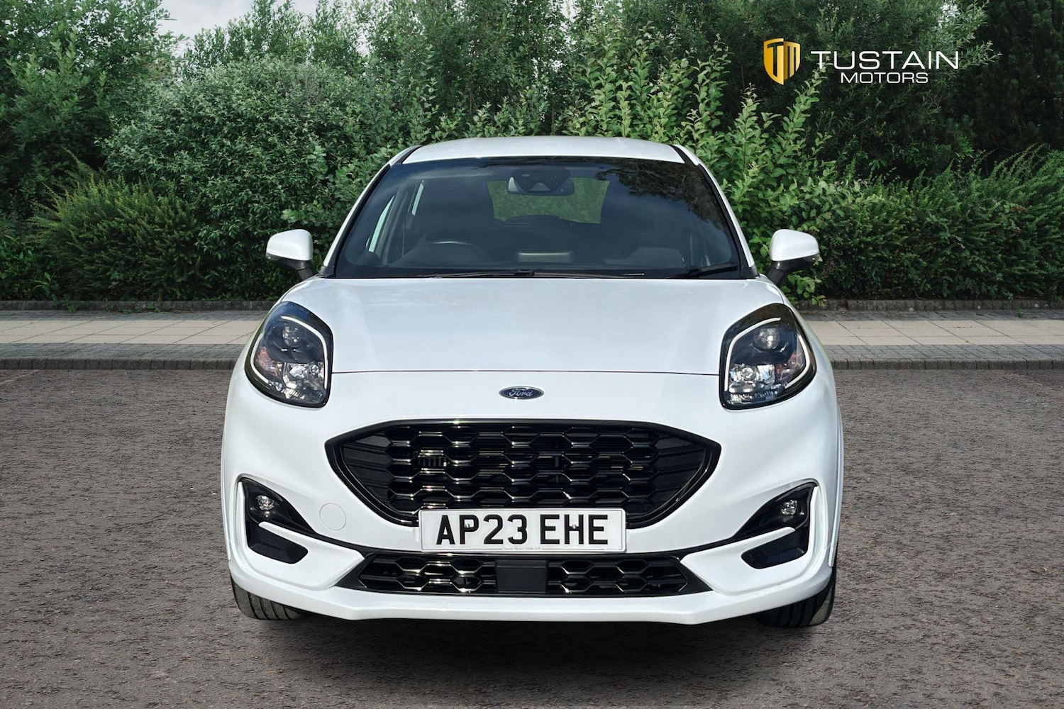 Used Ford Puma 2023 for sale - 76087683: Photo 10