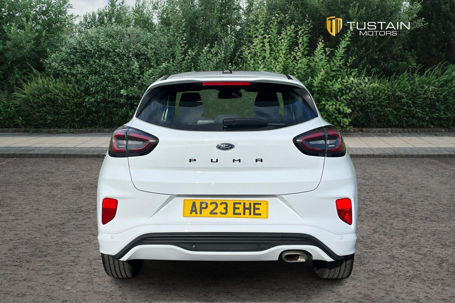 Used Ford Puma 2023 for sale - 76087683: Photo 11