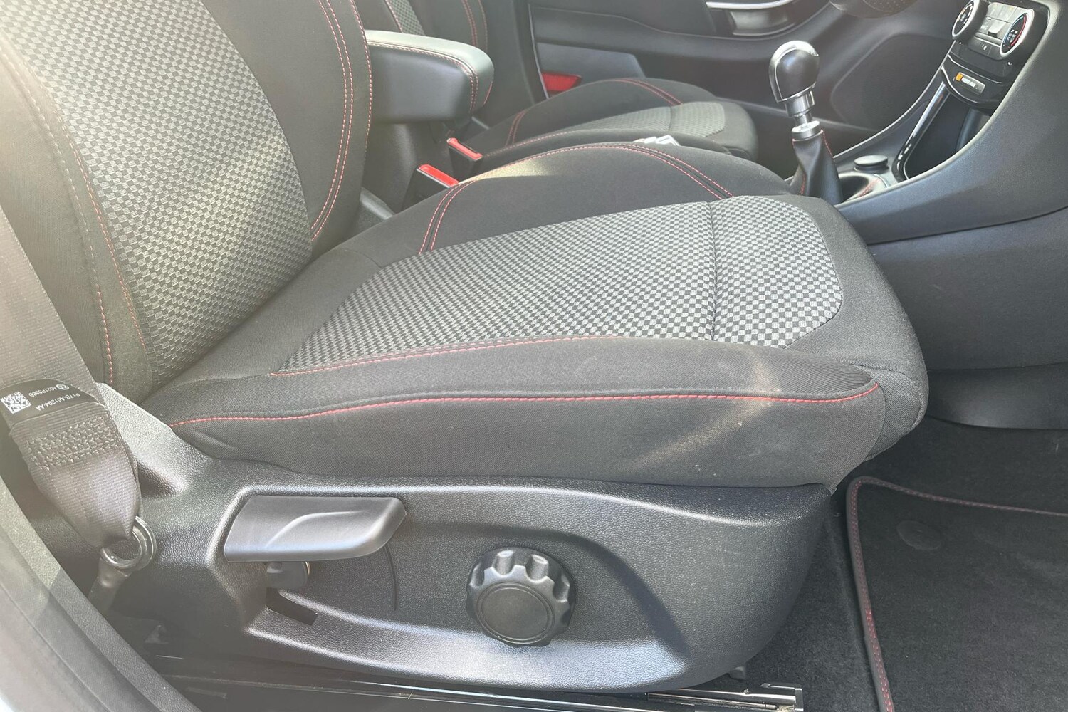 Used Ford Puma 2023 for sale - 76087683: Photo 16