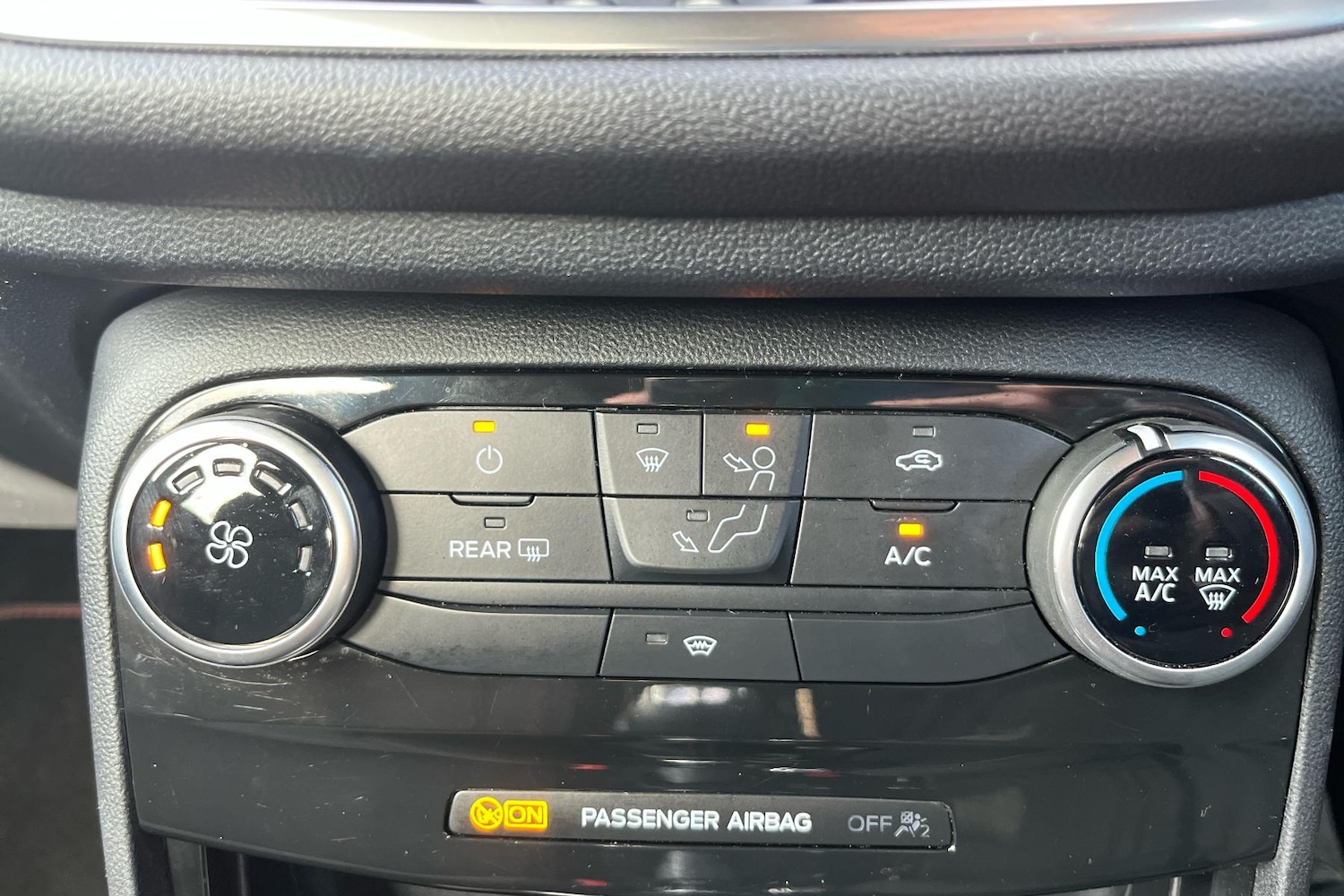 Used Ford Puma 2023 for sale - 76087683: Photo 18