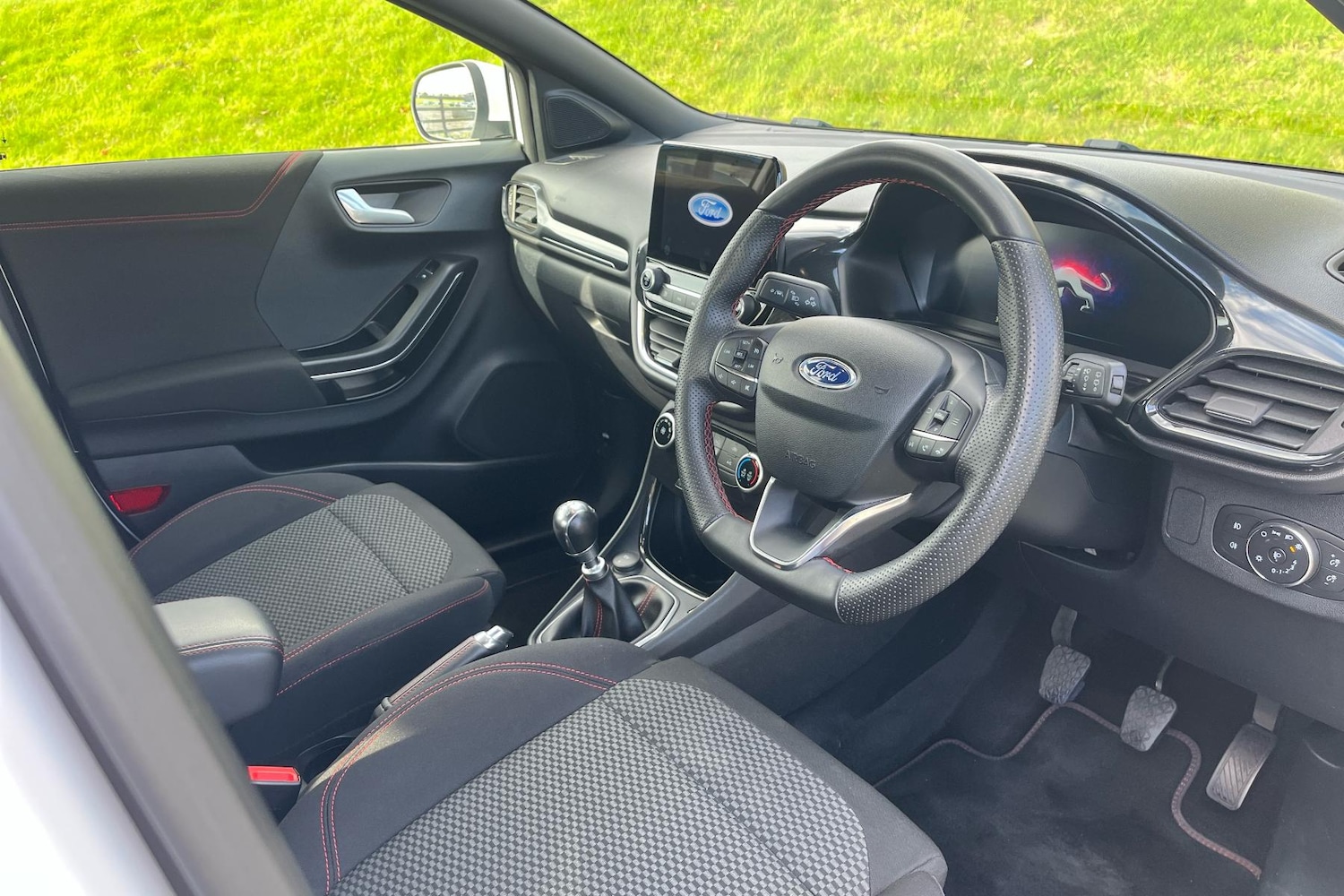 Used Ford Puma 2023 for sale - 76087683: Photo 2