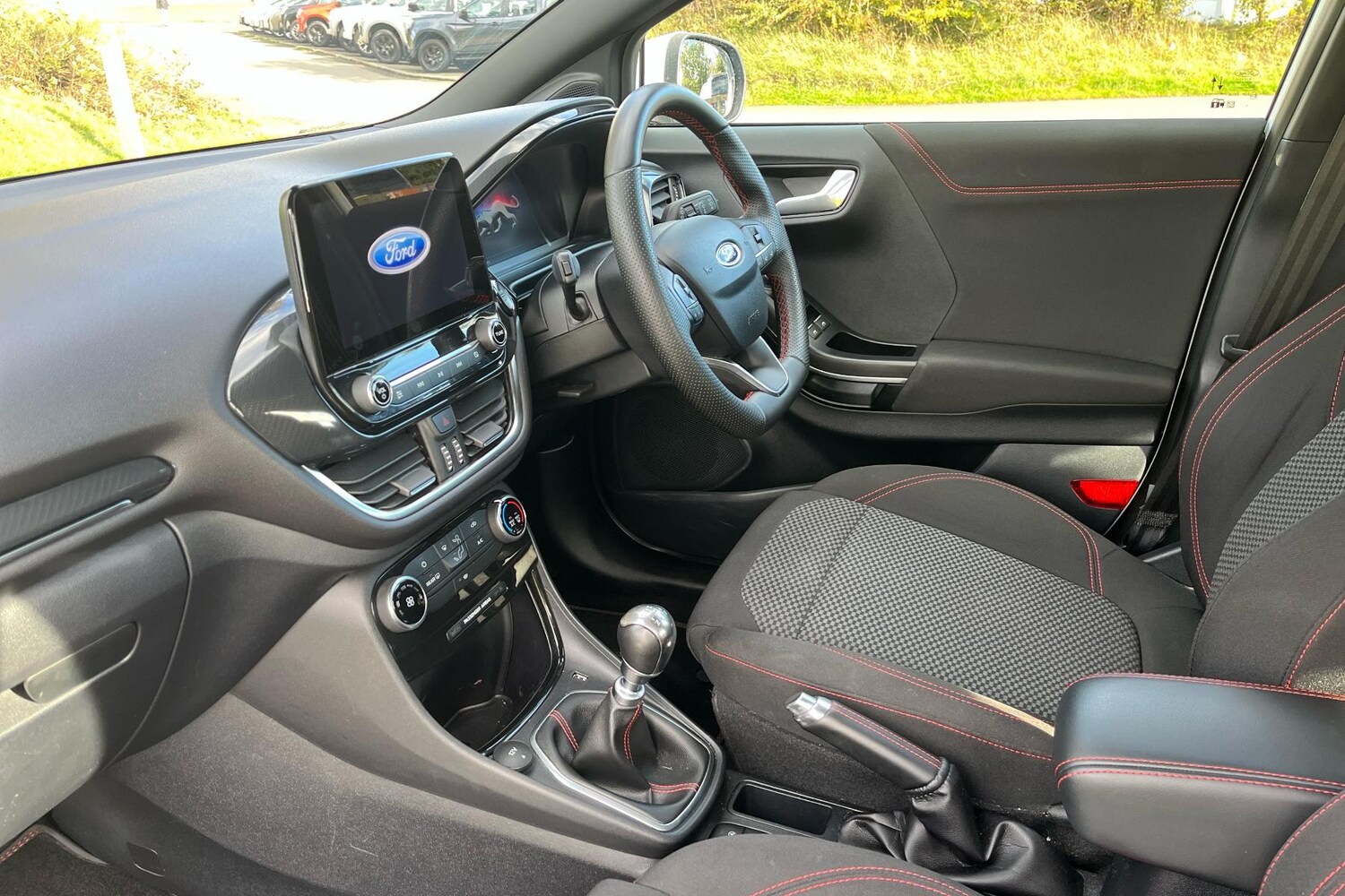 Used Ford Puma 2023 for sale - 76087683: Photo 5