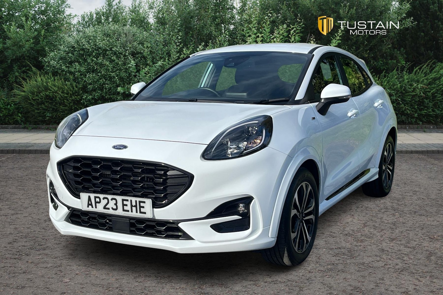 Used Ford Puma 2023 for sale - 76087683: Photo 6
