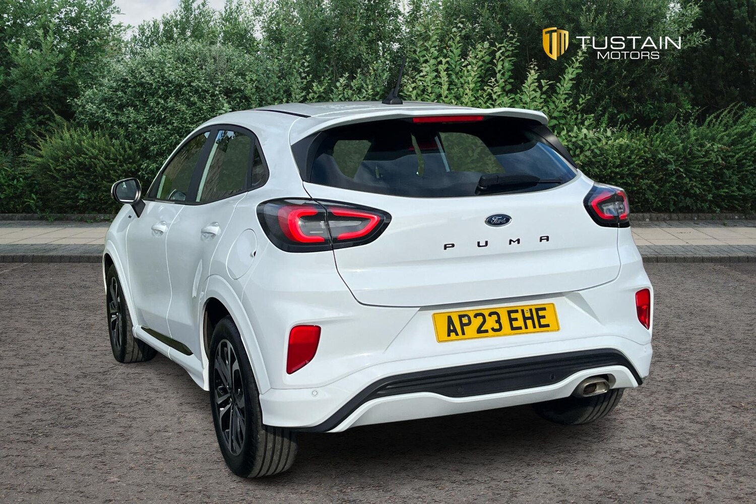Used Ford Puma 2023 for sale - 76087683: Photo 7