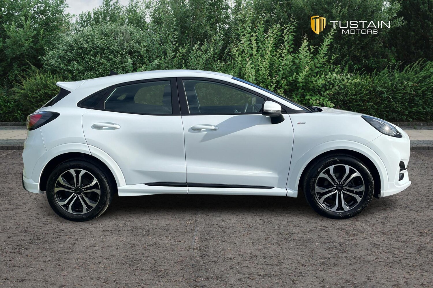 Used Ford Puma 2023 for sale - 76087683: Photo 8