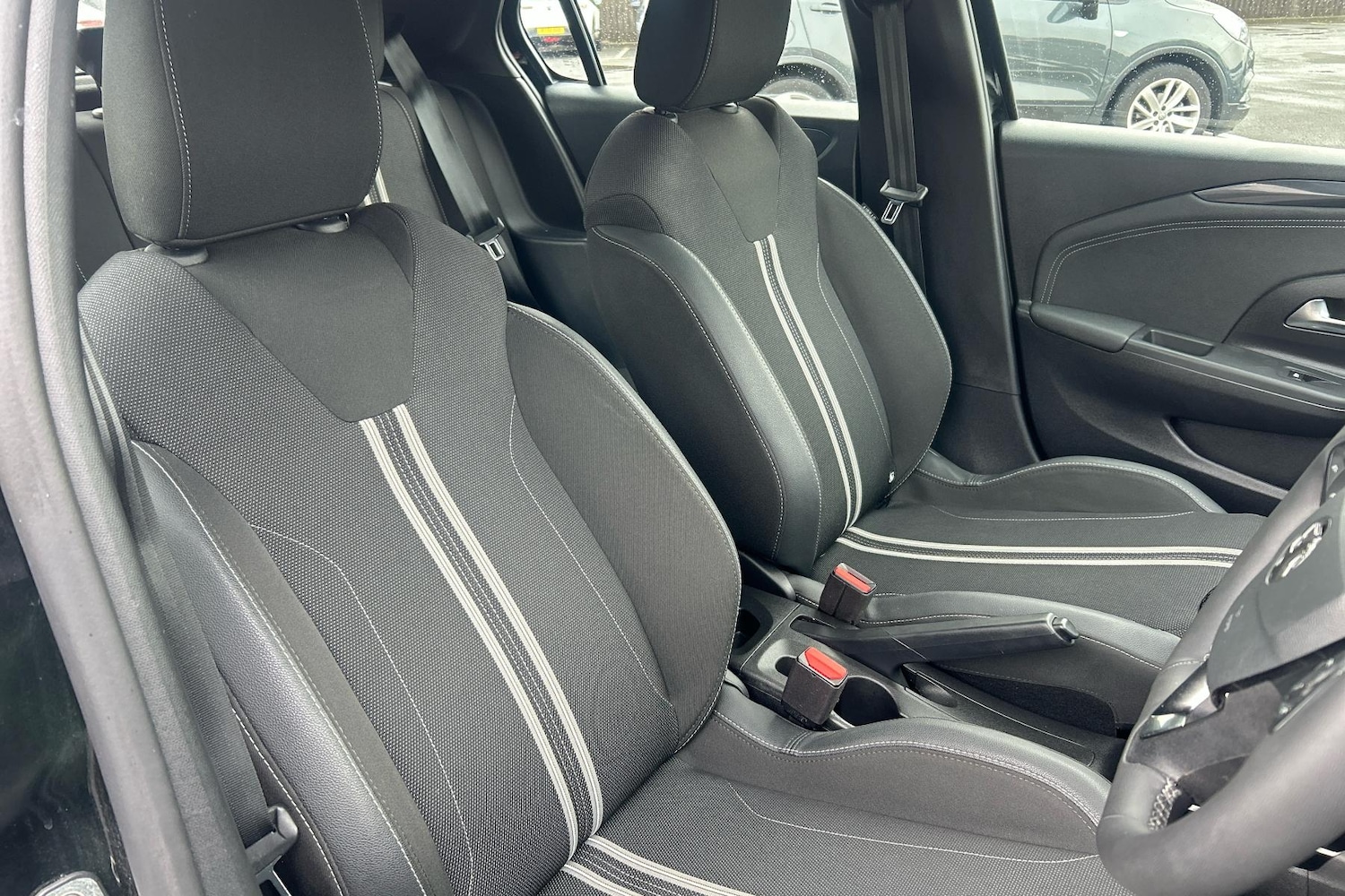 Used Vauxhall Corsa 2023 for sale - 77123844: Photo 15