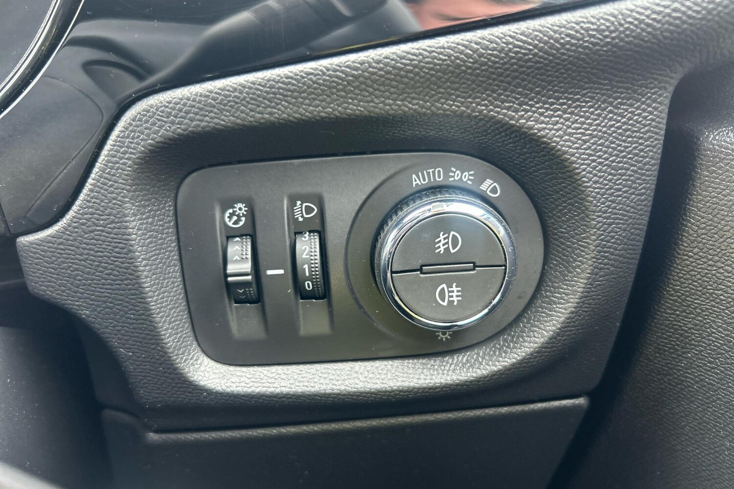 Used Vauxhall Corsa 2023 for sale - 77123844: Photo 19