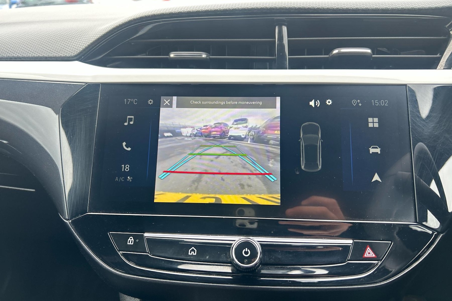 Used Vauxhall Corsa 2023 for sale - 77123844: Photo 20