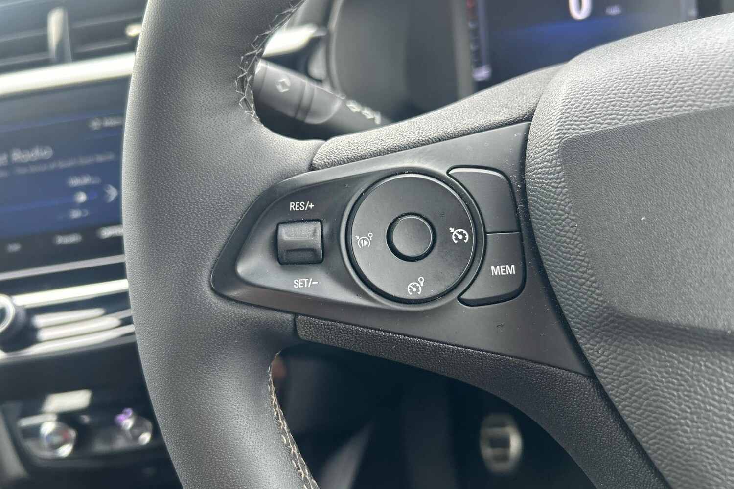 Used Vauxhall Corsa 2023 for sale - 77123844: Photo 21