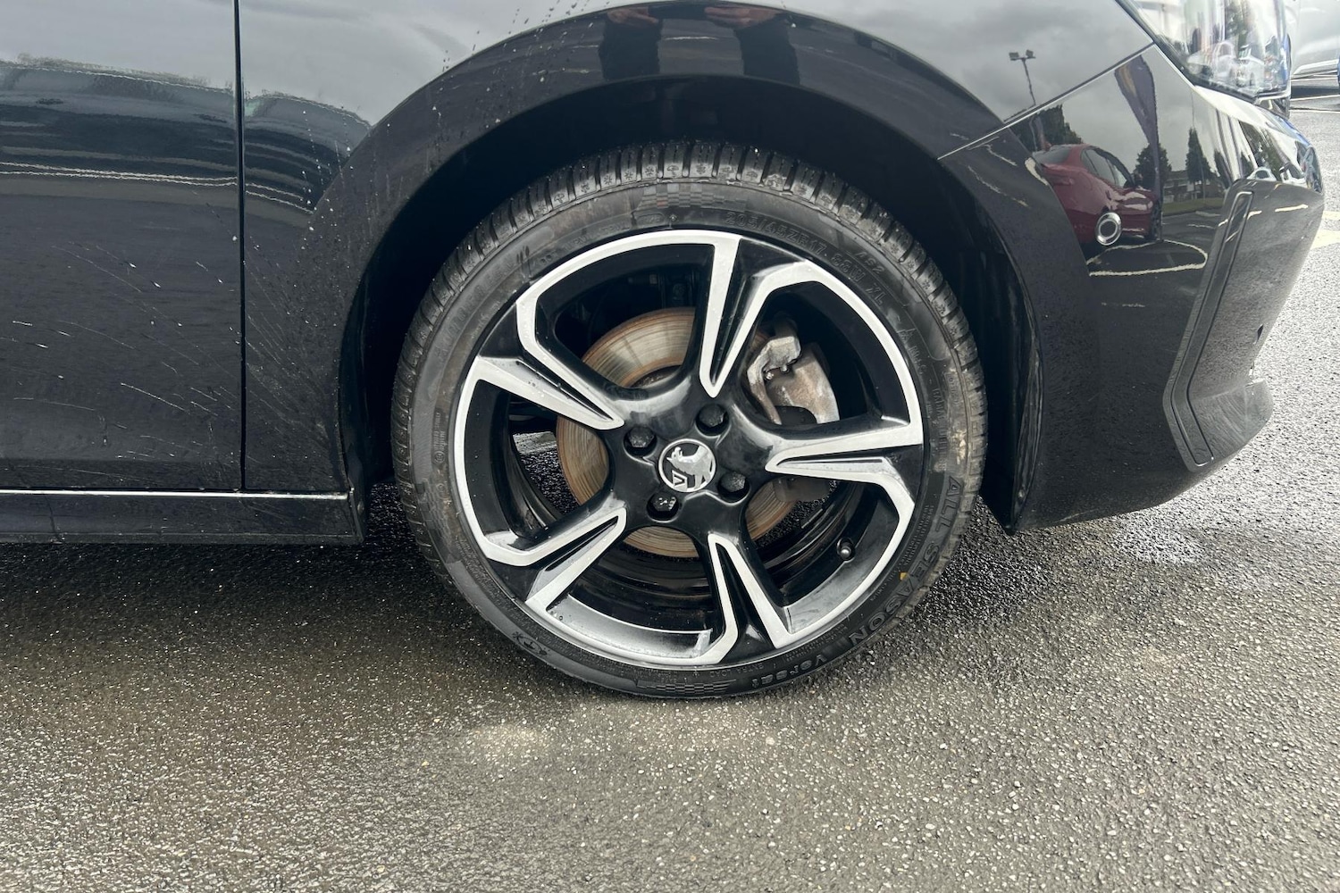 Used Vauxhall Corsa 2023 for sale - 77123844: Photo 3