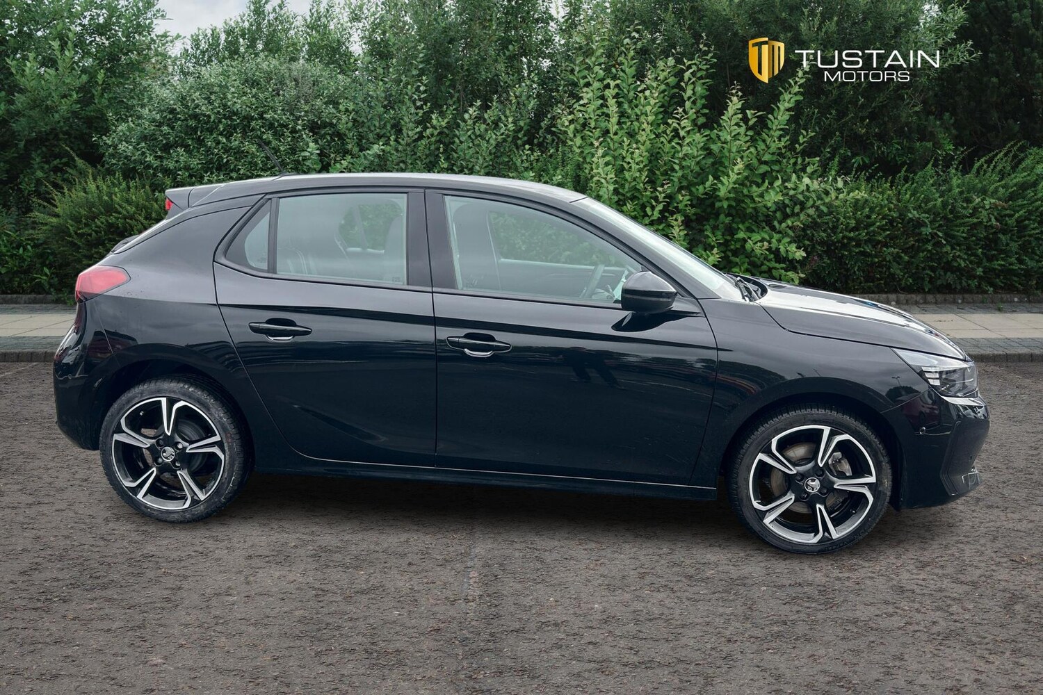 Used Vauxhall Corsa 2023 for sale - 77123844: Photo 8