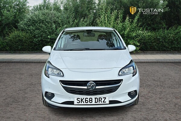 Used Vauxhall Corsa 2018 for sale - 76193645: Photo 10