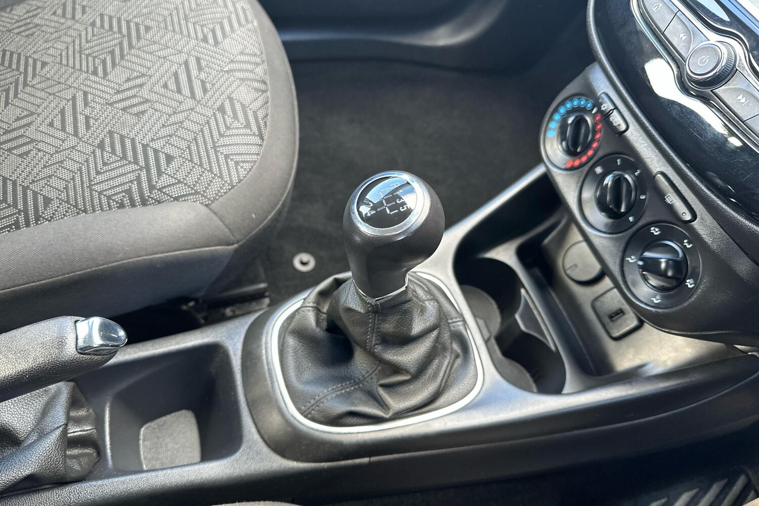 Used Vauxhall Corsa 2018 for sale - 76193645: Photo 14