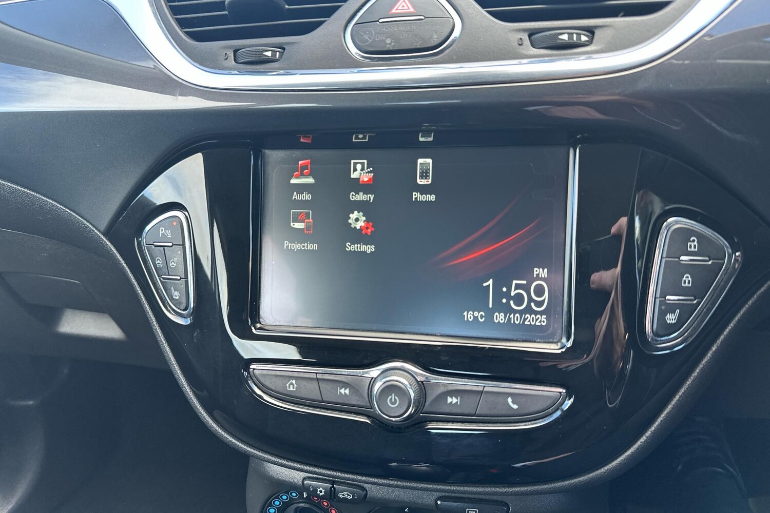 Used Vauxhall Corsa 2018 for sale - 76193645: Photo 15