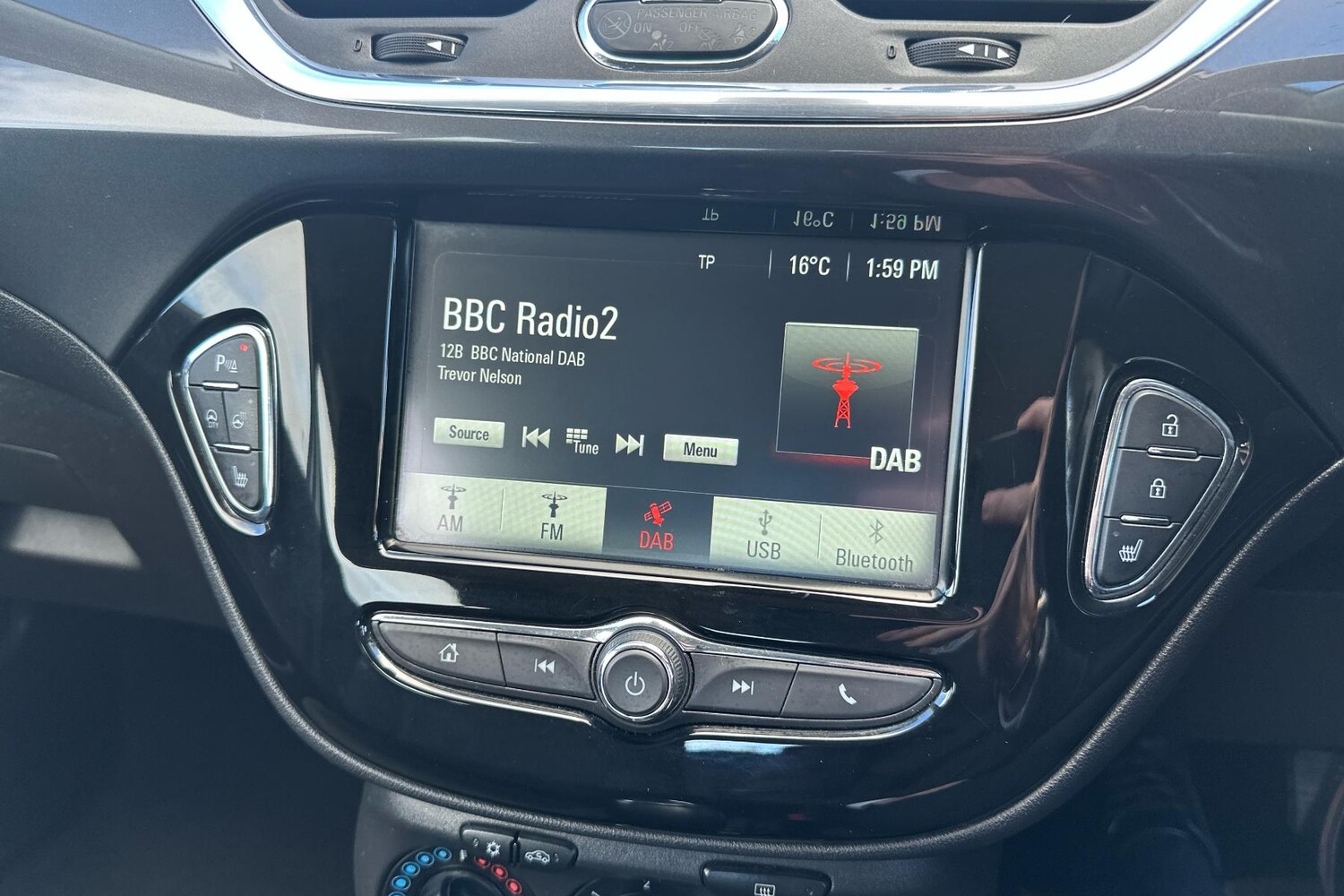 Used Vauxhall Corsa 2018 for sale - 76193645: Photo 16