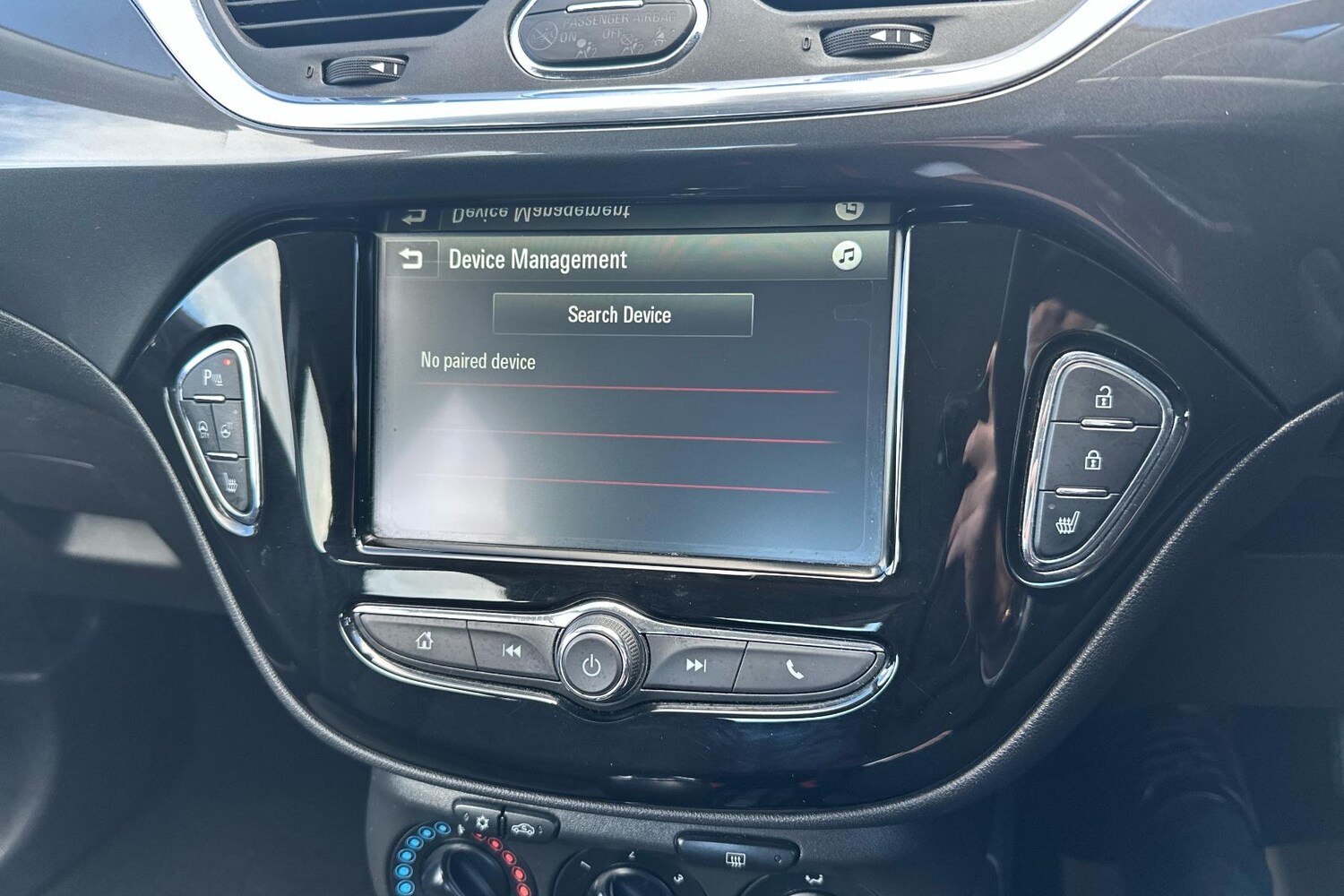 Used Vauxhall Corsa 2018 for sale - 76193645: Photo 17