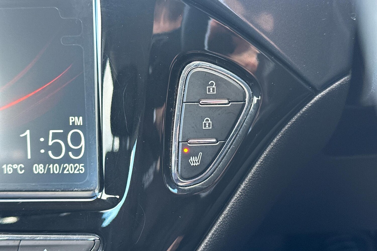 Used Vauxhall Corsa 2018 for sale - 76193645: Photo 19