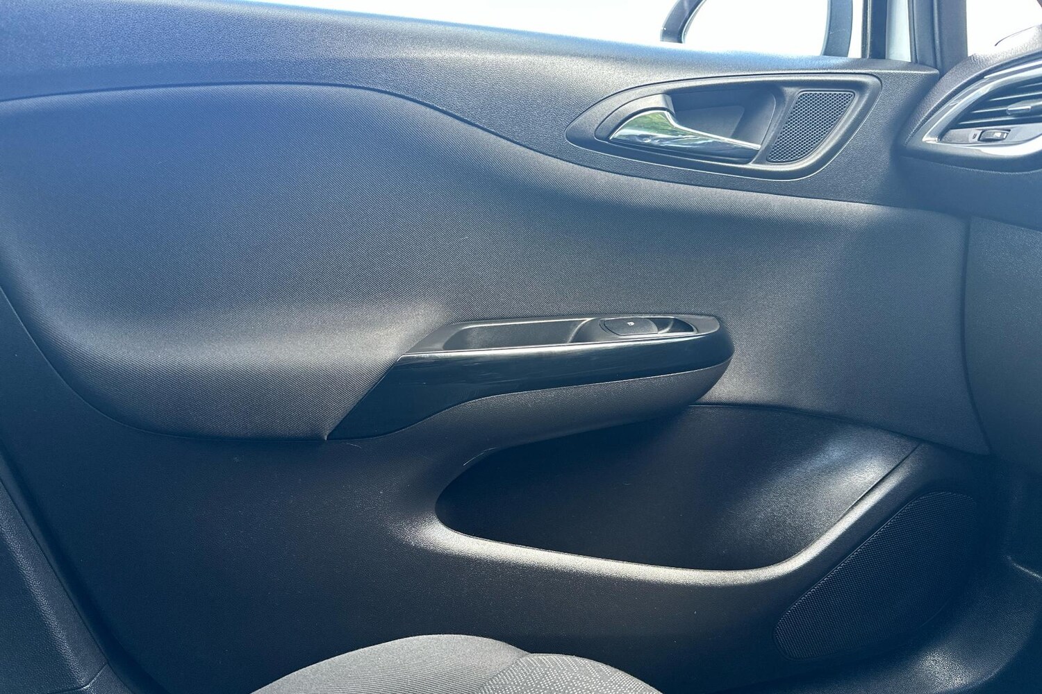 Used Vauxhall Corsa 2018 for sale - 76193645: Photo 21