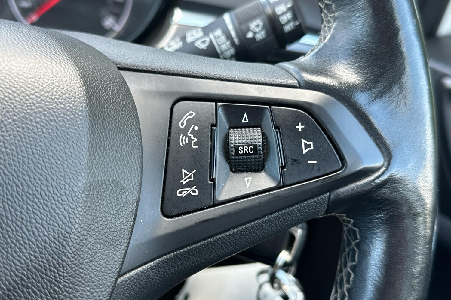 Used Vauxhall Corsa 2018 for sale - 76193645: Photo 24