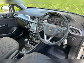 Used Vauxhall Corsa 2018 for sale - 76193645: Photo 2