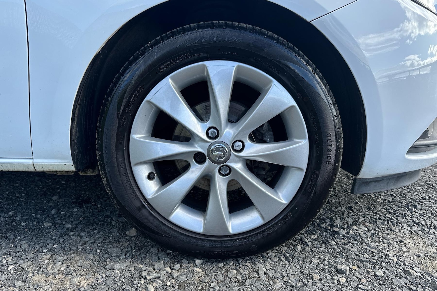 Used Vauxhall Corsa 2018 for sale - 76193645: Photo 3