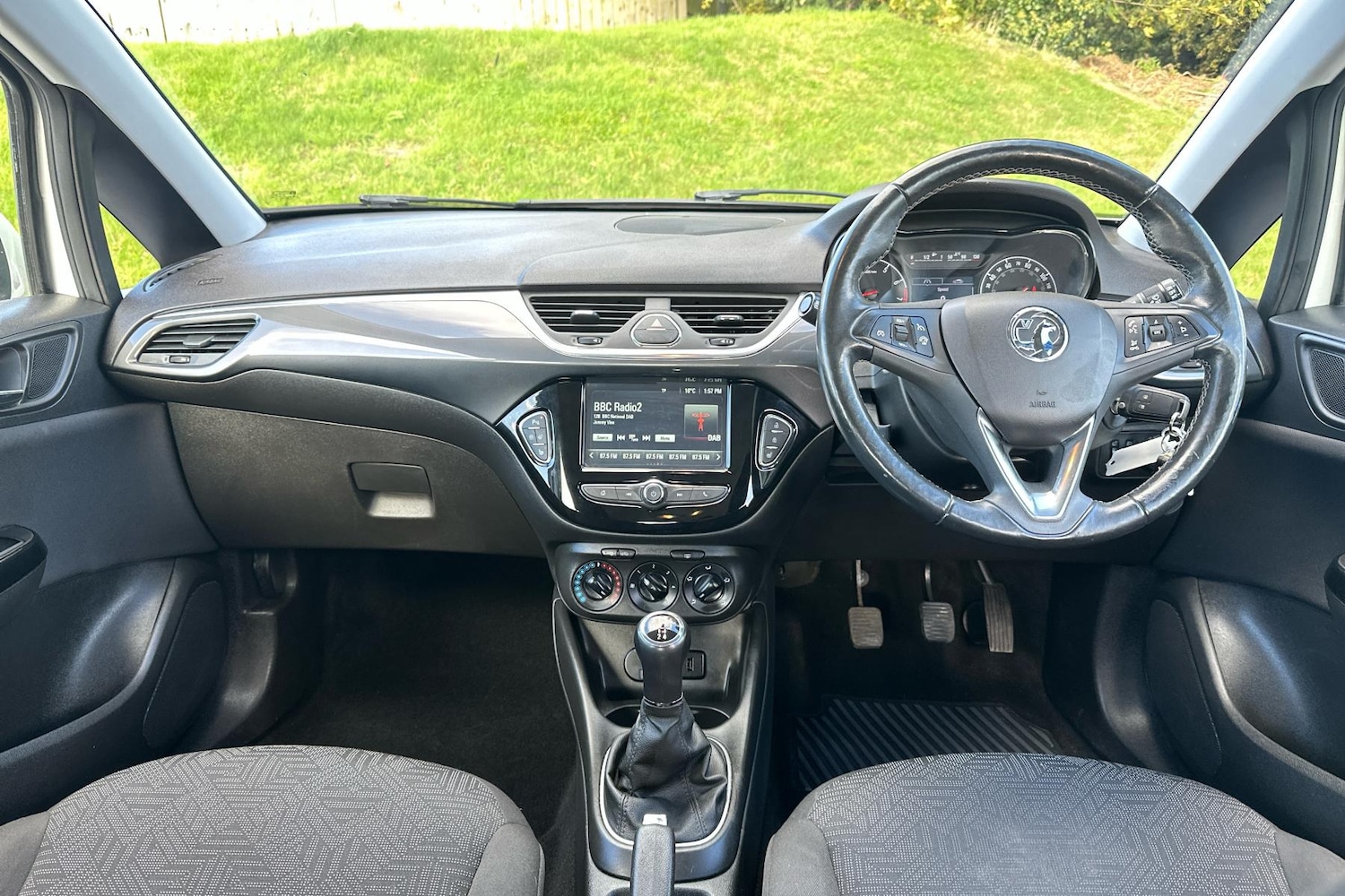 Used Vauxhall Corsa 2018 for sale - 76193645: Photo 4