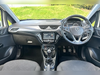 Used Vauxhall Corsa 2018 for sale - 76193645: Photo 4