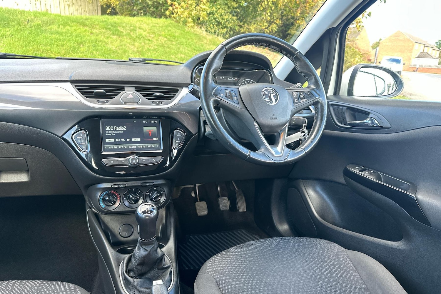 Used Vauxhall Corsa 2018 for sale - 76193645: Photo 5