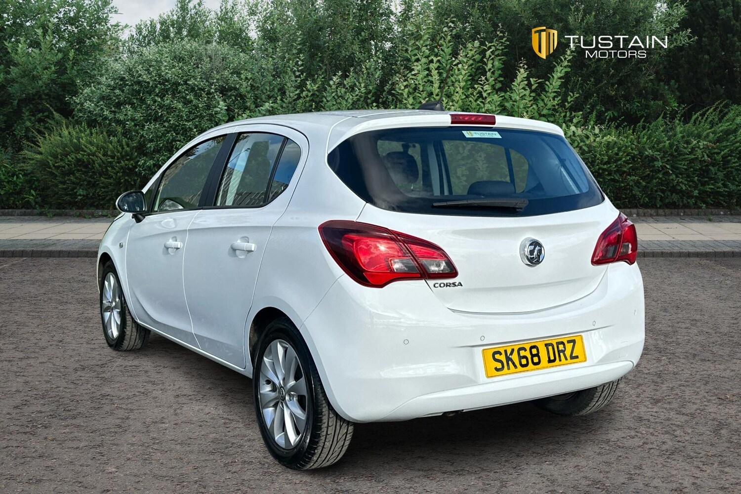 Used Vauxhall Corsa 2018 for sale - 76193645: Photo 7