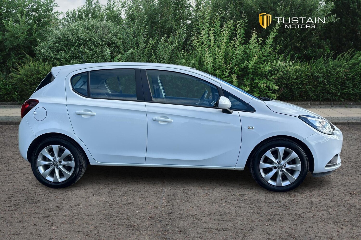 Used Vauxhall Corsa 2018 for sale - 76193645: Photo 8